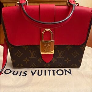 Louis Vuitton crossbody